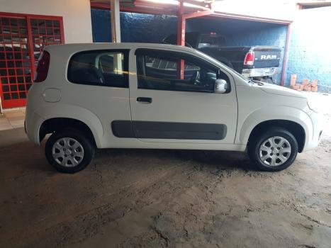 FIAT Uno 1.0 4P FLEX VIVACE, Foto 3