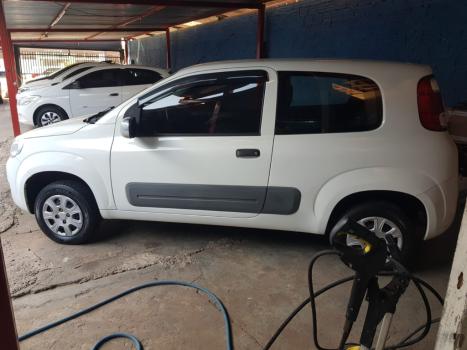 FIAT Uno 1.0 4P FLEX VIVACE, Foto 4
