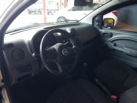 FIAT Uno 1.0 4P FLEX VIVACE, Foto 7