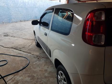 FIAT Uno 1.0 4P FLEX VIVACE, Foto 6
