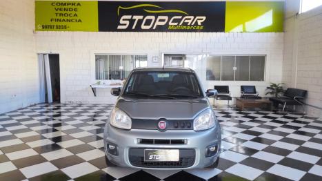 FIAT Uno 1.0 4P FLEX EVO ATTRACTIVE, Foto 1