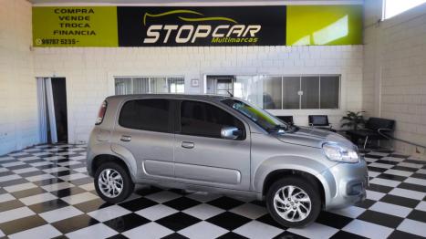 FIAT Uno 1.0 4P FLEX EVO ATTRACTIVE, Foto 2