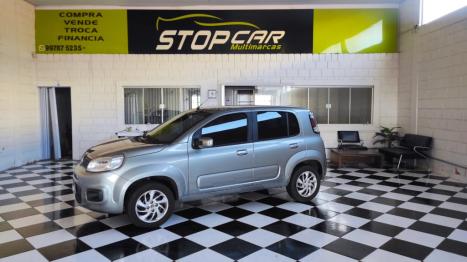 FIAT Uno 1.0 4P FLEX EVO ATTRACTIVE, Foto 3