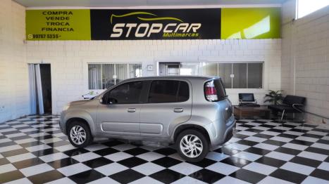 FIAT Uno 1.0 4P FLEX EVO ATTRACTIVE, Foto 4
