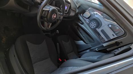 FIAT Uno 1.0 4P FLEX EVO ATTRACTIVE, Foto 7