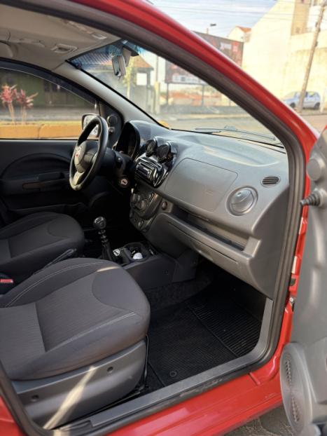 FIAT Uno 1.0 4P FLEX WAY EVO, Foto 5