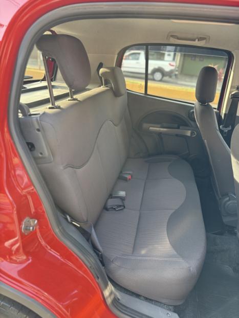 FIAT Uno 1.0 4P FLEX WAY EVO, Foto 9