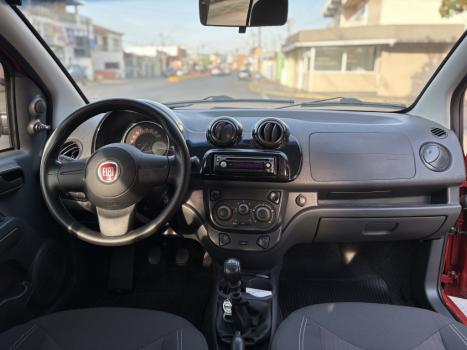 FIAT Uno 1.0 4P FLEX WAY EVO, Foto 6
