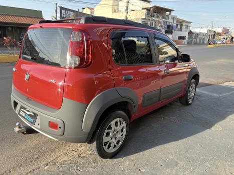 FIAT Uno 1.0 4P FLEX WAY EVO, Foto 4