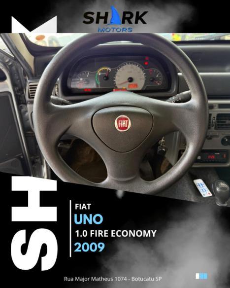 FIAT Uno 1.0 4P FLEX WAY, Foto 5