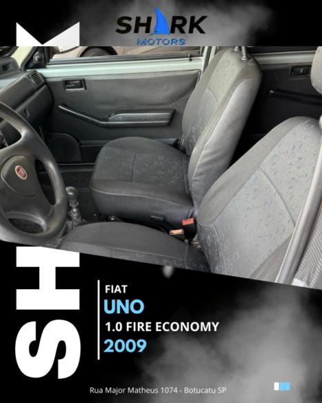 FIAT Uno 1.0 4P FLEX WAY, Foto 9