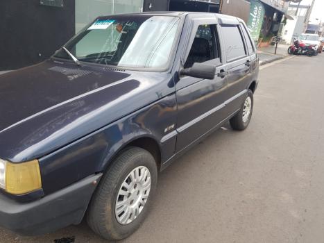 FIAT Uno 1.0 4P MILLE EP, Foto 2