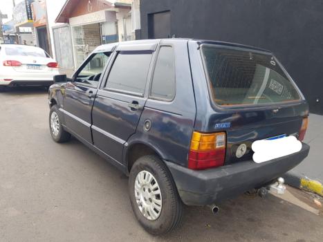 FIAT Uno 1.0 4P MILLE EP, Foto 3