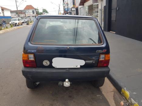 FIAT Uno 1.0 4P MILLE EP, Foto 4