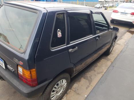 FIAT Uno 1.0 4P MILLE EP, Foto 5