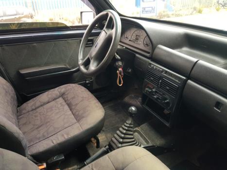 FIAT Uno 1.0 4P MILLE EP, Foto 6