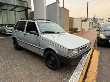 FIAT Uno 1.0 4P MILLE, Foto 1