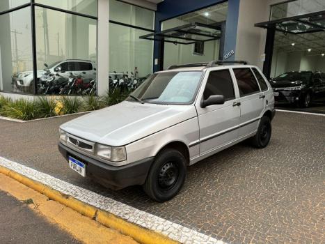 FIAT Uno 1.0 4P MILLE, Foto 2