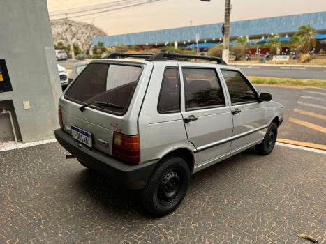 FIAT Uno 1.0 4P MILLE, Foto 3