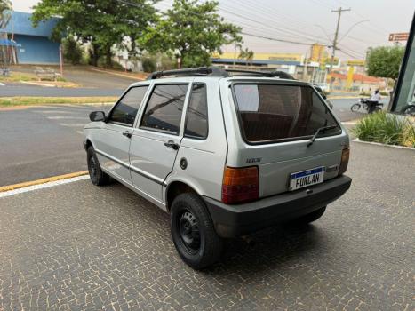 FIAT Uno 1.0 4P MILLE, Foto 4