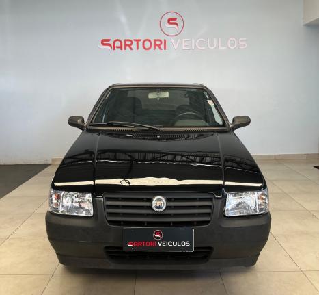 FIAT Uno 1.0 4P MILLE FIRE, Foto 2