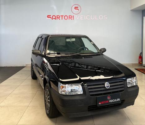 FIAT Uno 1.0 4P MILLE FIRE, Foto 3