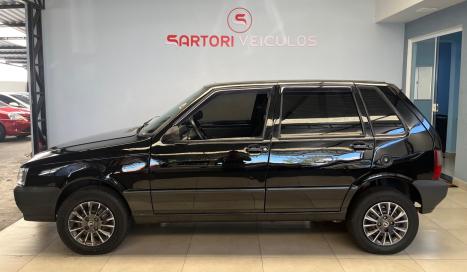 FIAT Uno 1.0 4P MILLE FIRE, Foto 5