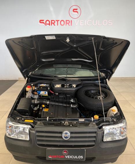 FIAT Uno 1.0 4P MILLE FIRE, Foto 6