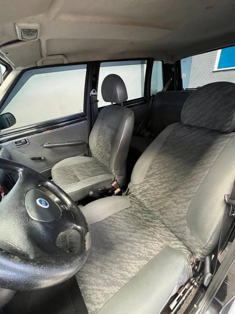 FIAT Uno 1.0 4P MILLE FIRE, Foto 7