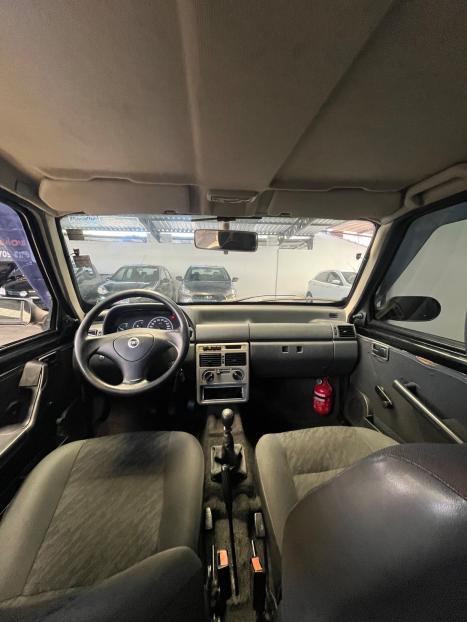 FIAT Uno 1.0 4P MILLE FIRE, Foto 9