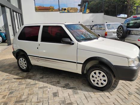FIAT Uno 1.0 4P WAY ECONOMY FLEX, Foto 2
