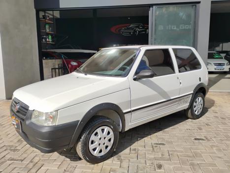 FIAT Uno 1.0 4P WAY ECONOMY FLEX, Foto 3