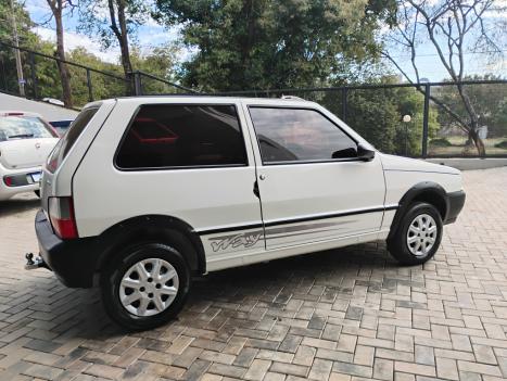 FIAT Uno 1.0 4P WAY ECONOMY FLEX, Foto 5