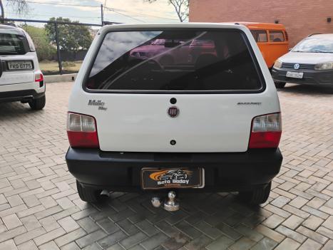 FIAT Uno 1.0 4P WAY ECONOMY FLEX, Foto 6