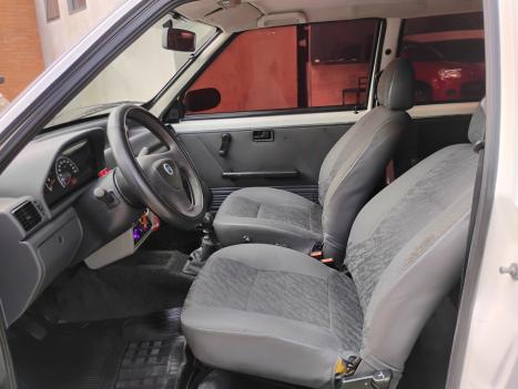 FIAT Uno 1.0 4P WAY ECONOMY FLEX, Foto 8