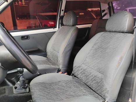 FIAT Uno 1.0 4P WAY ECONOMY FLEX, Foto 9