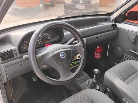 FIAT Uno 1.0 4P WAY ECONOMY FLEX, Foto 10