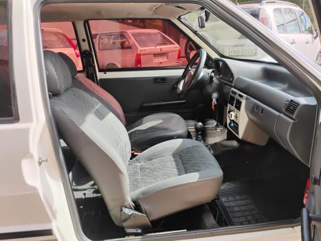 FIAT Uno 1.0 4P WAY ECONOMY FLEX, Foto 14