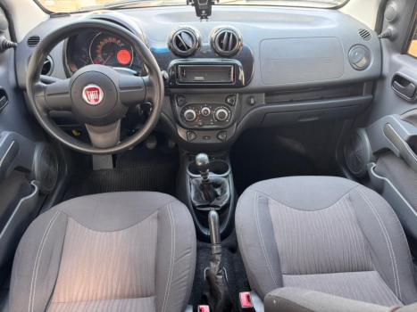 FIAT Uno 1.0 4P WAY ECONOMY FLEX, Foto 7