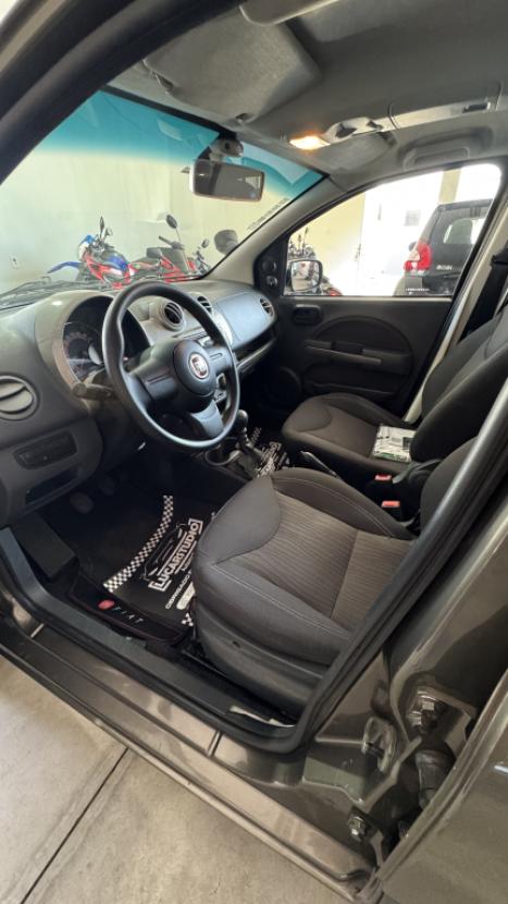 FIAT Uno 1.0 4P WAY, Foto 7