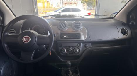 FIAT Uno 1.0 4P WAY, Foto 12