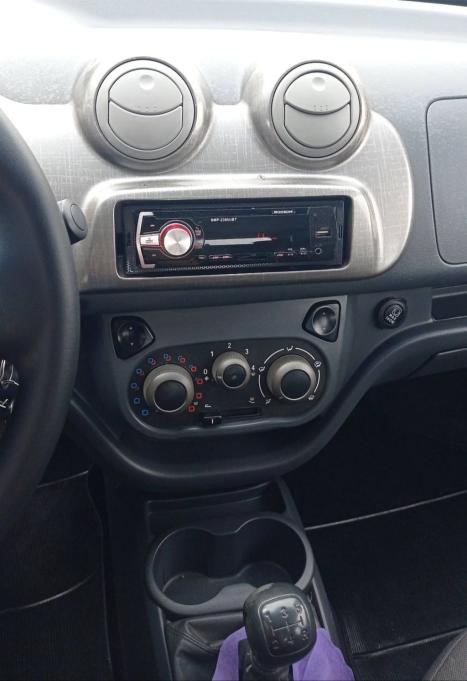 FIAT Uno 1.0 4P WAY, Foto 6
