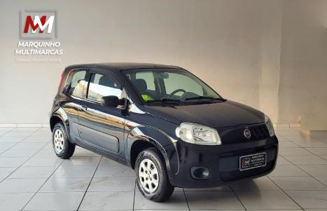 FIAT Uno 1.0, Foto 3