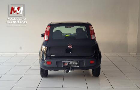 FIAT Uno 1.0, Foto 4