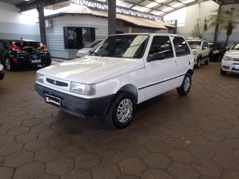 FIAT Uno 1.0, Foto 4