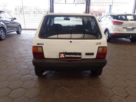 FIAT Uno 1.0, Foto 10