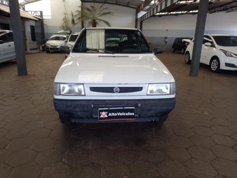 FIAT Uno 1.0, Foto 6