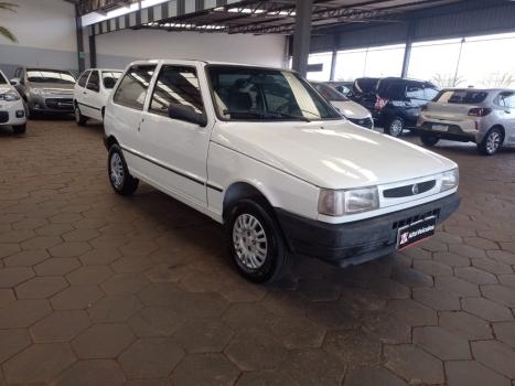 FIAT Uno 1.0, Foto 5