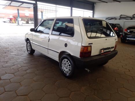 FIAT Uno 1.0, Foto 8