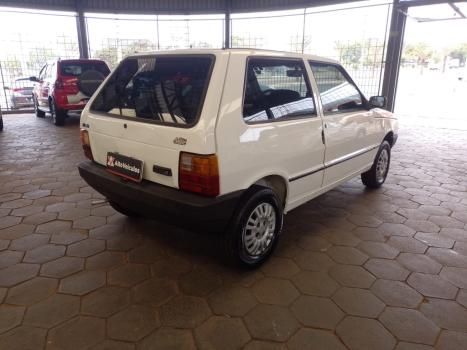 FIAT Uno 1.0, Foto 11